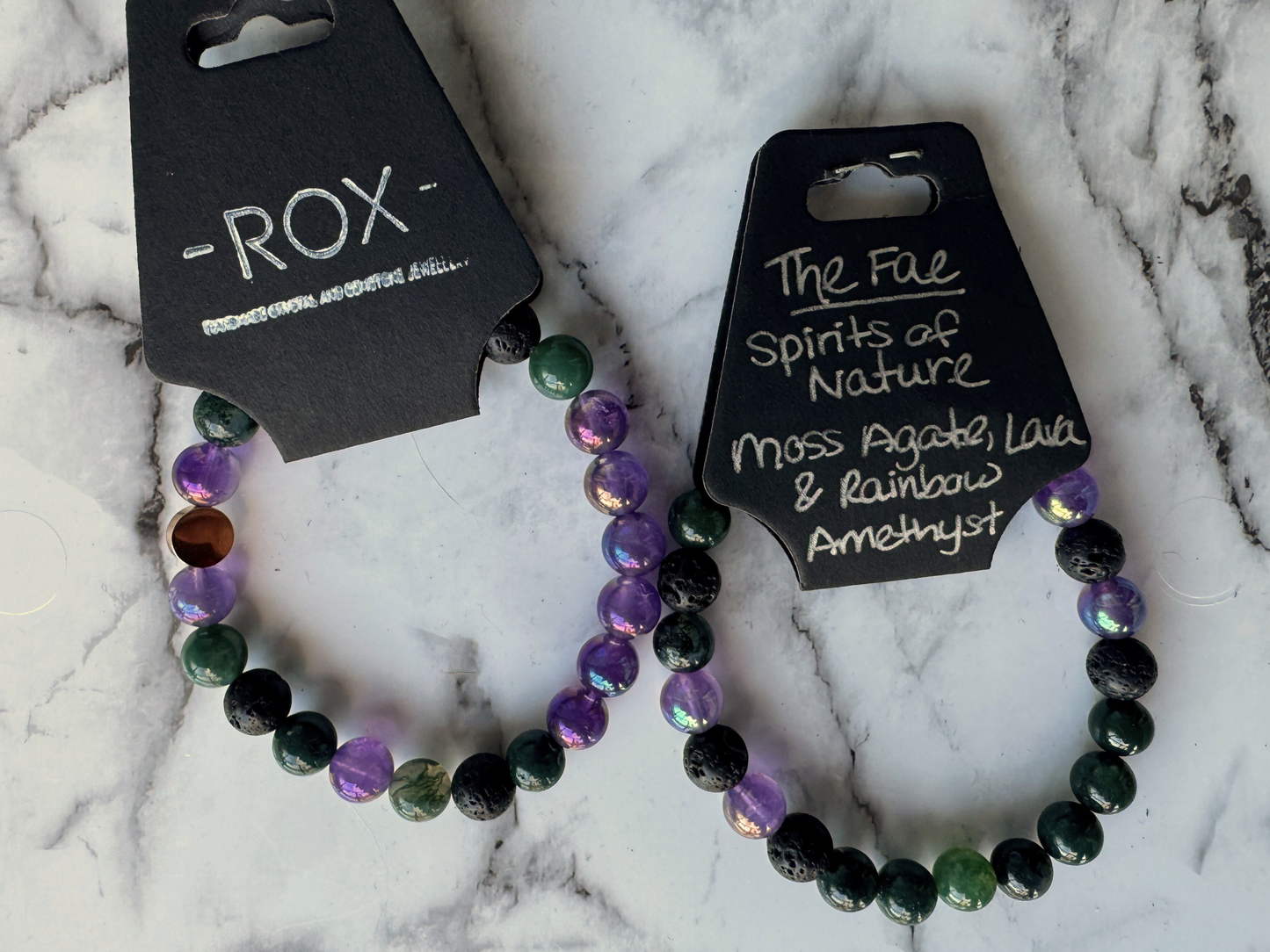 The Fae Bracelet