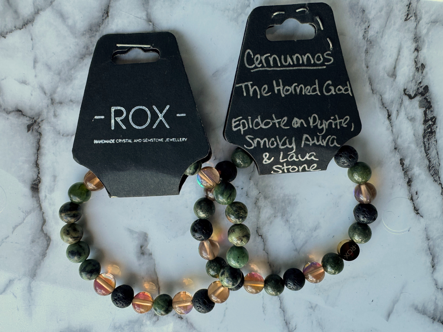 Cernunnos Bracelet