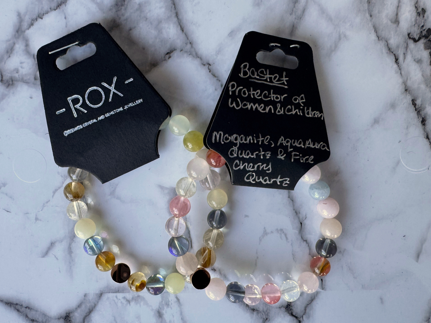 Bastet Bracelet