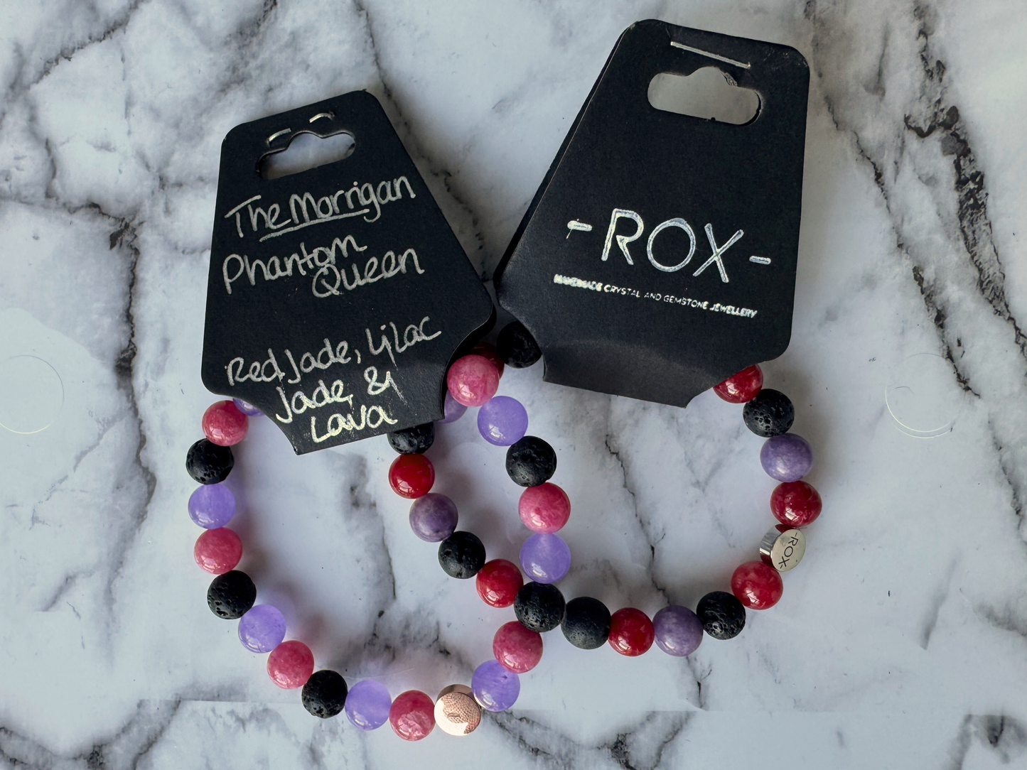The Morrígan Bracelet