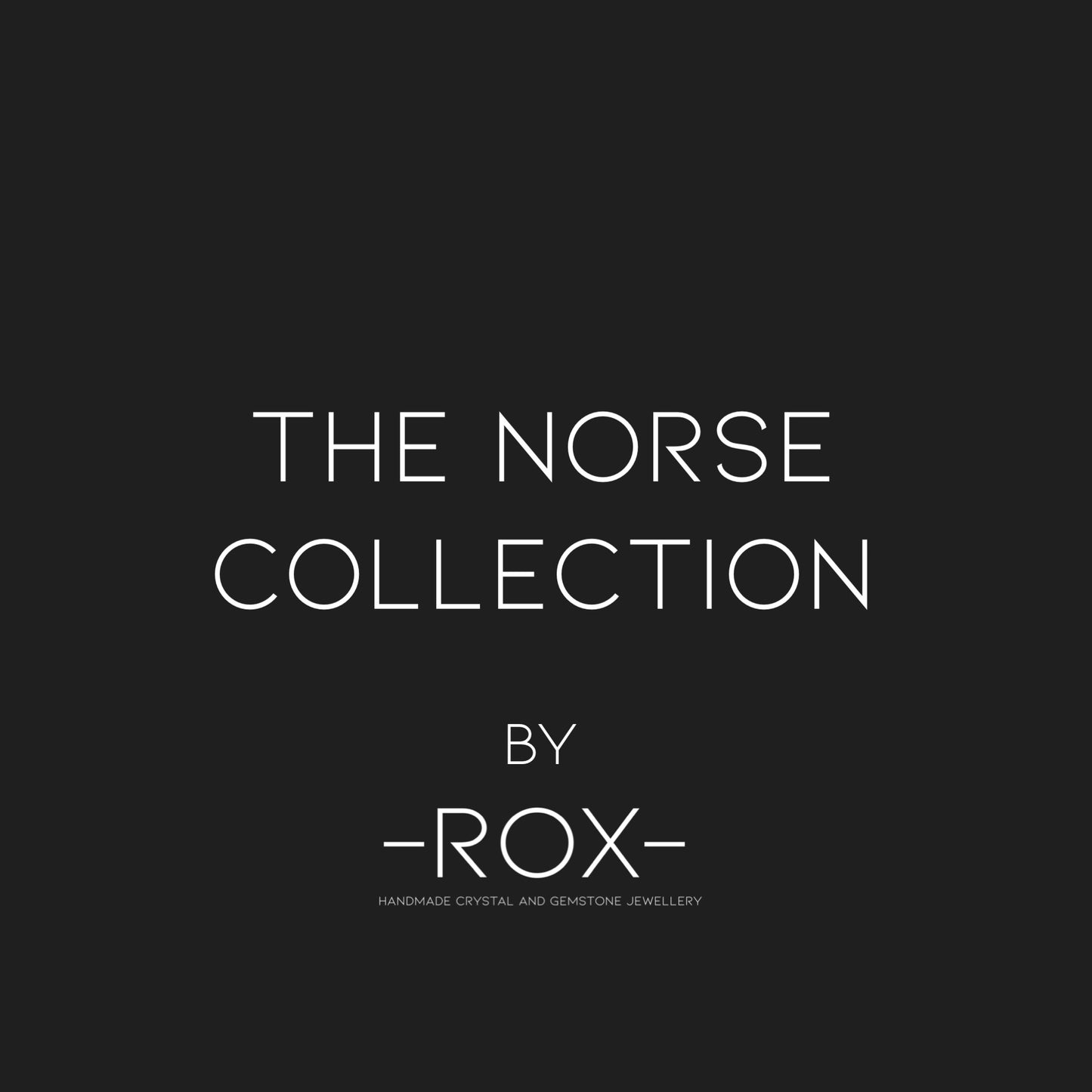 All About The Norse Collection